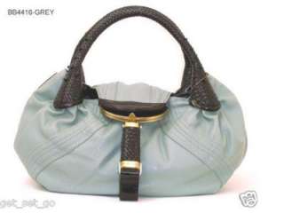 New Spy Purse designer Inspired detective bag handbag  