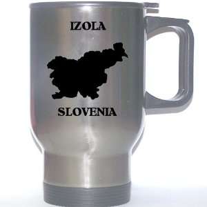  Slovenia   IZOLA Stainless Steel Mug 