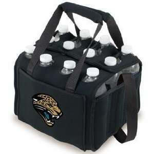  Twelve Pack Tote   Jacksonville Jaguars