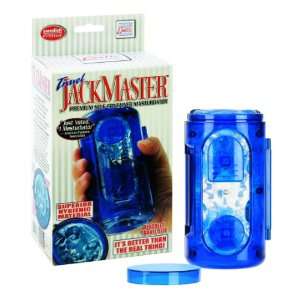  Jackmaster   Blue