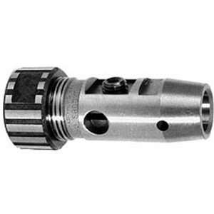Jacobs 14131 44 02 Tap Chuck with Tap Capacity from 5/16 Inch to 1/2 