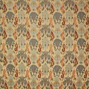  Malay Document by Pinder Fabric Fabric