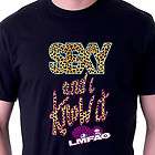 LMFAO T Shirt everyday Im Shufflin party rock sexy i know it S M L XL 