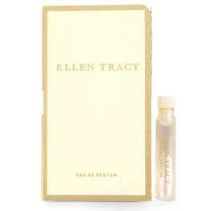  ELLEN TRACY by Ellen Tracy for Women, Vial (sample) .04 oz 