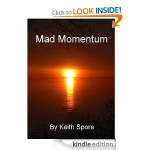 Start reading Mad Momentum  
