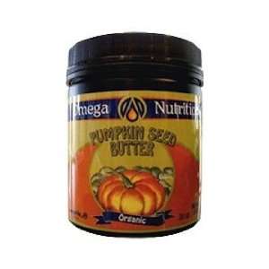Jarrow Formulas Pumpkin Seed Butter (Organic), Size 20oz/567gm