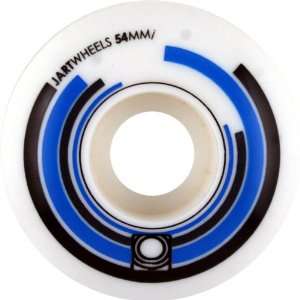  Jart Lines 54mm Skate Wheels