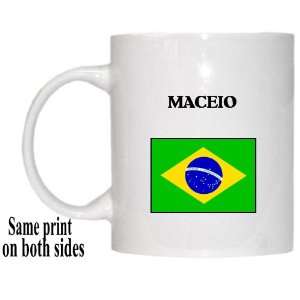  Brazil   MACEIO Mug 