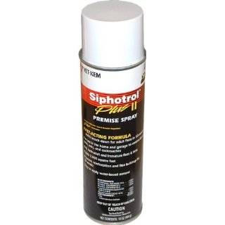  Siphotrol Plus Area Treatment For Homes 24 oz. spray Pet 