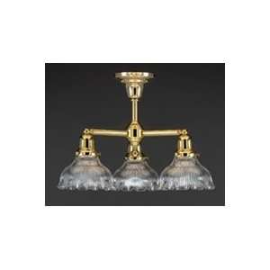  W8813/3   Grand Luxe Collection Chandelier   Chandeliers 