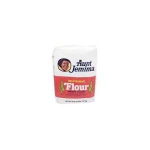 Aunt Jemimah Flour 5Lb (3 Pack) Grocery & Gourmet Food