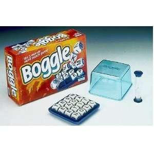  Boggle classic 1999 version word search game Toys & Games