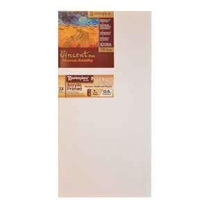   by 16 Inch, Monterey Cotton Acrylic Primed 3X Arts, Crafts & Sewing