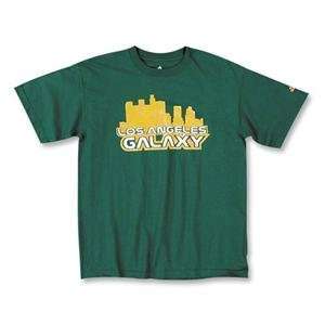  Los Angeles Galaxy Skyline T Shirt