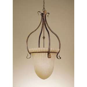   Pendant (LSB Foyer)   Clearance Item LSB F2069 4ATS