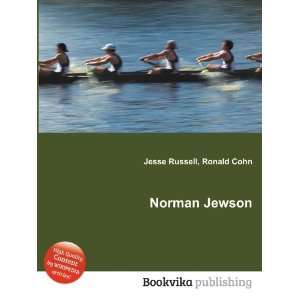  Norman Jewson Ronald Cohn Jesse Russell Books