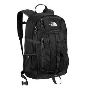   Backpack Style # AJVG jk3 (TNF Black, One Size)