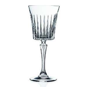  Lorren Home Trends RCR Timeless Water Glasses Kitchen 