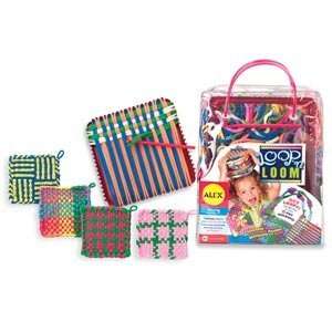  Loop N Loom Kit Toys & Games