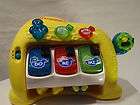 VTECH ROLL AND LEARN PIANO, Learning for 6 months plus
