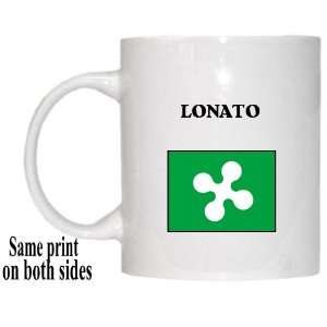  Italy Region, Lombardy   LONATO Mug 
