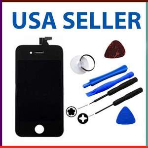 OEM Replacement LCD Touch Screen Digitizer Glass Assembly for iPhone 