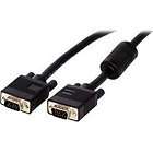 25ft SVGA Super VGA M/M Monitor CABLE FOR OPTOMA PROJECTOR DLP