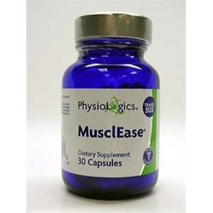  Physiologics MusclEase 30 caps