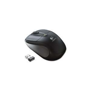  Logitech M305 Mouse   Optical Wireless   Black 