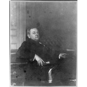  Thomas Loftin Johnson,1854 1911,Mayor of Cleveland,OH 