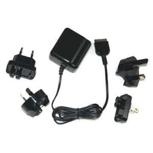   Travel Charger (4 plugs) for Apple IPAD