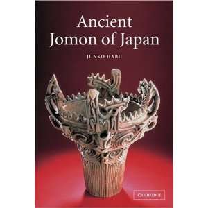  Ancient Jomon of Japan (Case Studies in Early Societies 