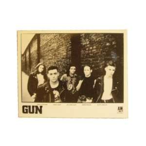  Gun Press Kit Photo 