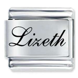  Edwardian Script Font Name Lizeth Gift Laser Italian Charm 