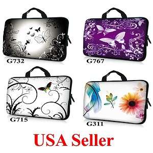 G1438 LAPTOP SLEEVE CARRYING BAG CASE for 14 15.6  