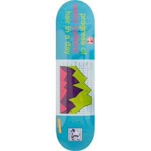  Enjoi Judkins TMI Skateboard Deck   8.0