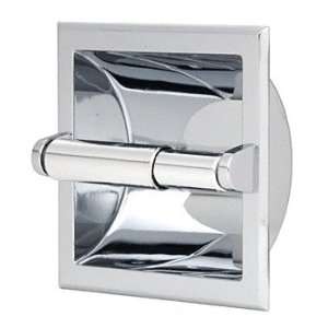  CRL Toilet Tissue Roll Holder Recessed by CR Laurence 