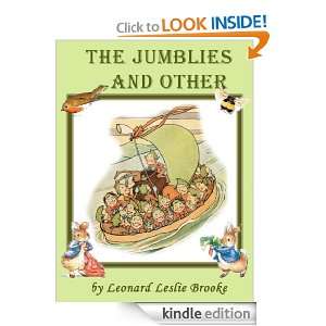 Jumblies and Other Nonsense Verses ( Childrens Picture Books The Best 