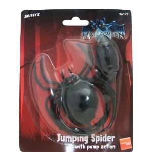 SAR Holdings Limited Hairy Jumping Spider