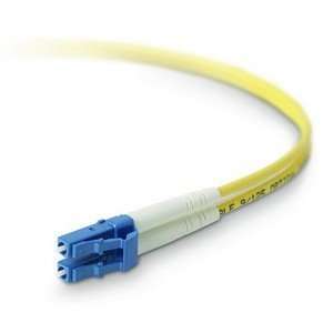  7M Duplex Fiber Optic Lc/lc 8.3/125 Cable Electronics
