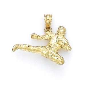  14k Karate Pendant   JewelryWeb Jewelry