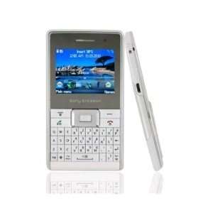   Dual SIM Standby Quad band Cell Phone(White) Cell Phones