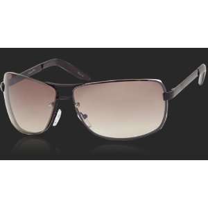  Sunglasses 128014d Light Brown Color
