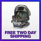 NEW Chicco Keyfit 30 Infant Car Seat and Base with Newborn Insert 