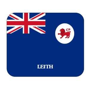  Tasmania, Leith Mouse Pad 