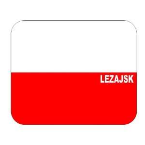 Poland, Lezajsk Mouse Pad