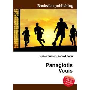  Panagiotis Vouis Ronald Cohn Jesse Russell Books