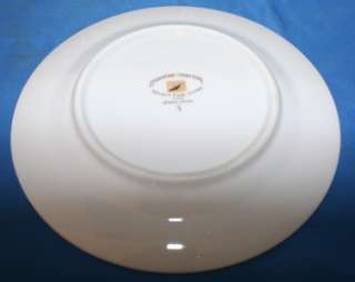 Signature Collection Queen Anne China Bread and Butter Plate