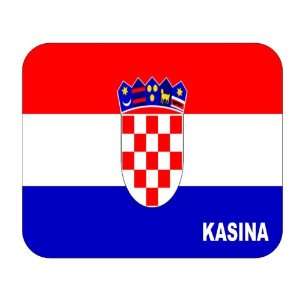  Croatia [Hrvatska], Kasina Mouse Pad 