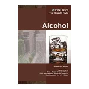  Alcohol Heather Lehr Wagner Books